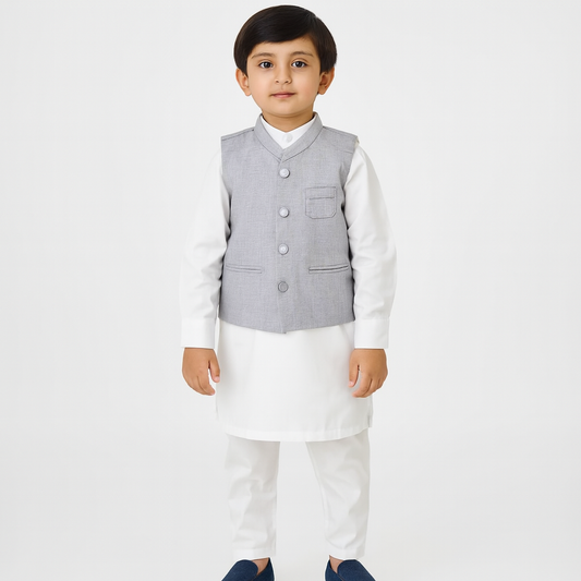 Boys kutra trouser