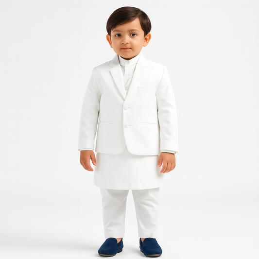 Boys kurta trouser