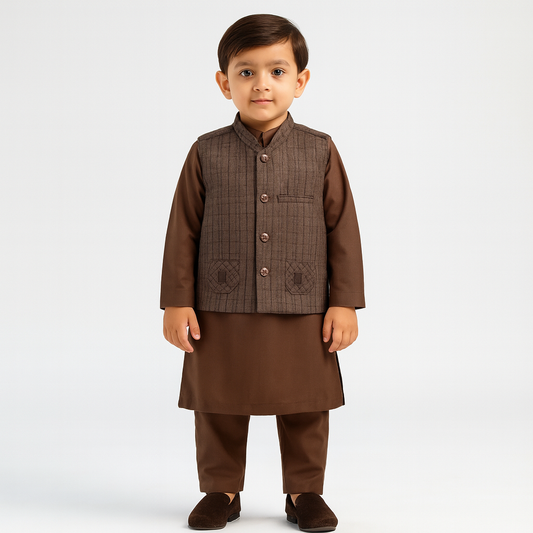 Boys kurta trouser