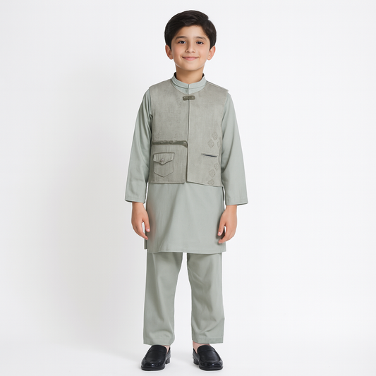 Boys kurta trouser
