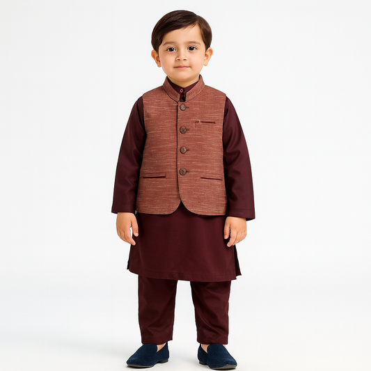 Boys kurta trouser