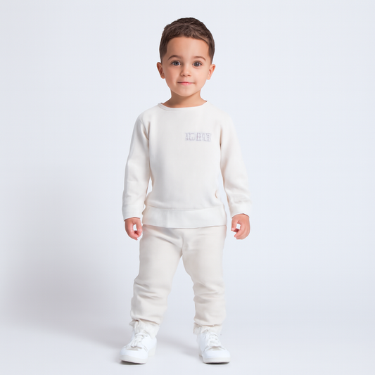 Baby 2 pc suit