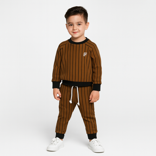 Boy 2 pc suit