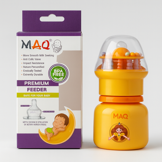 New Born Feeder