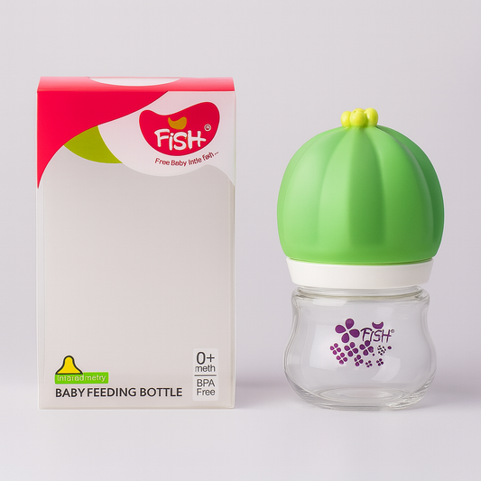 Baby Feeding Bottle