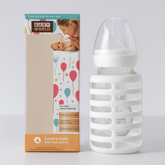 Baby World Feeder