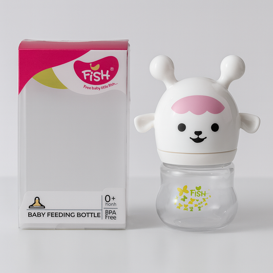 Baby Feeding Bottle