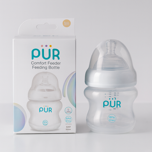 PUR Comfort Feeder