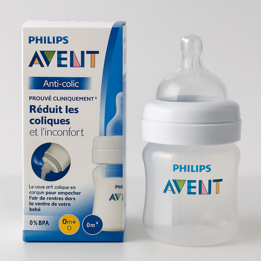 Avent Feeder New Born