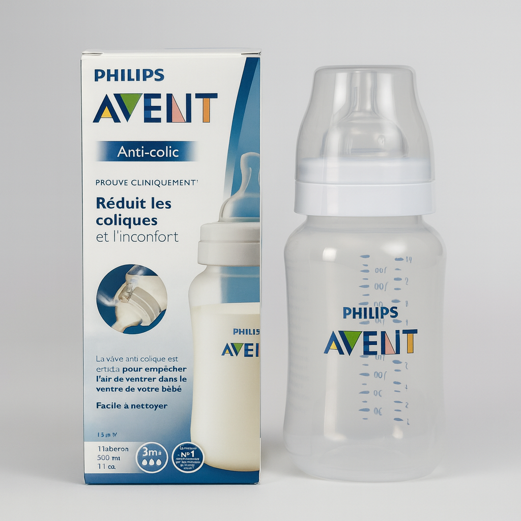 Avent Feeder 500 ML