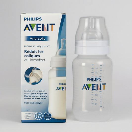 Avent Feeder 500 ML