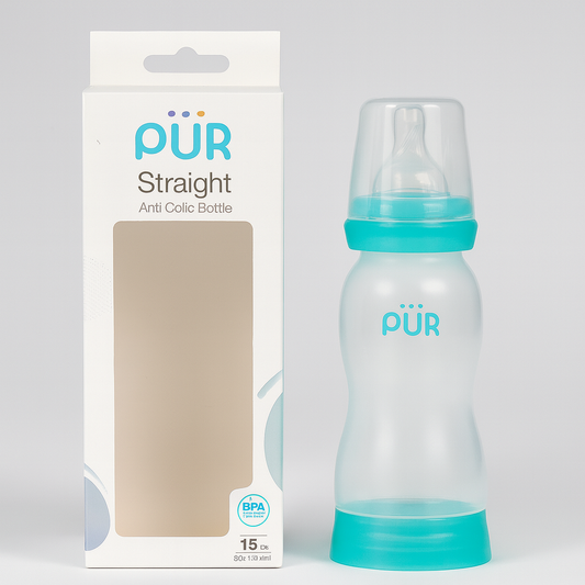 Feeding pack feeder+bottle