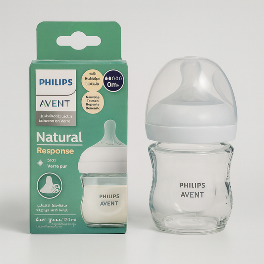 Philips Avent 1M+