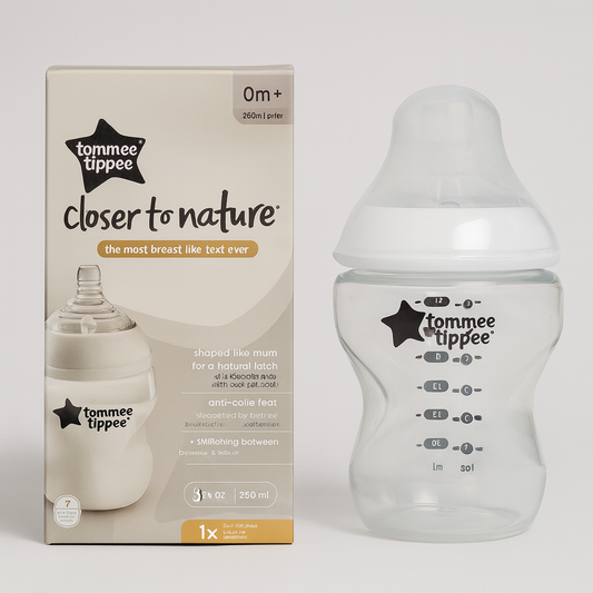 tomme tippee o+month