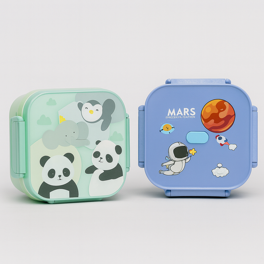 Lunch box