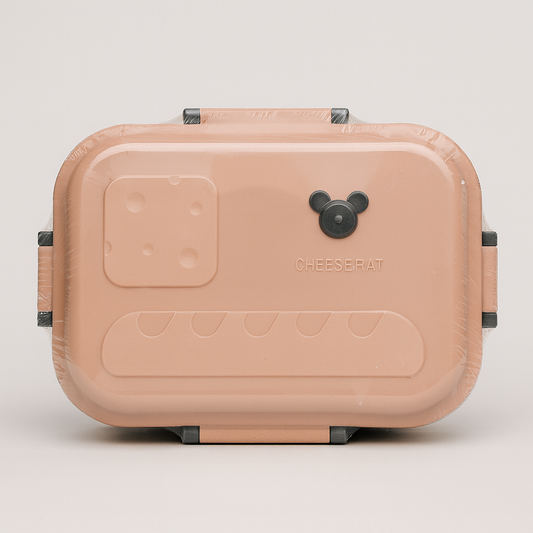 lunch box