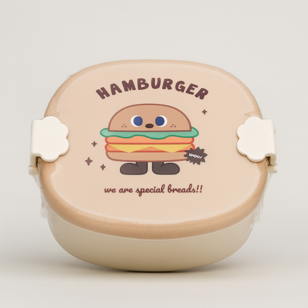 lunch box