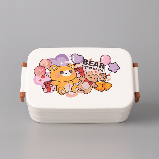 Lunch box