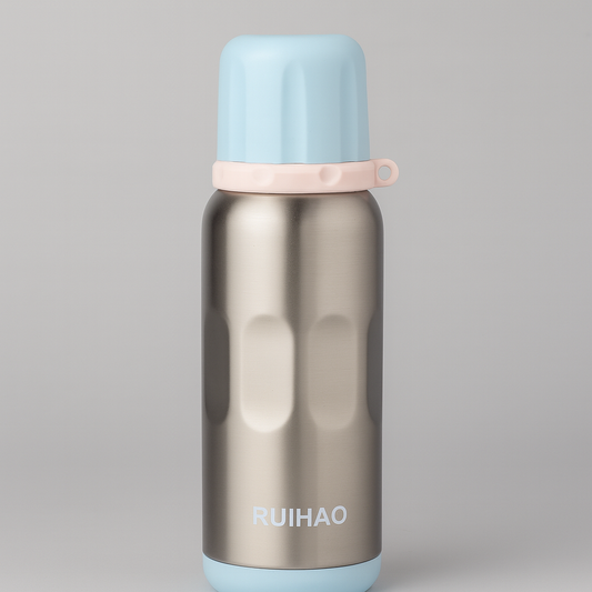 Steel Bottle Hot & Cool