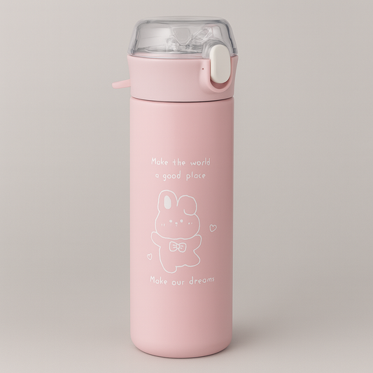 Steel Bottle
