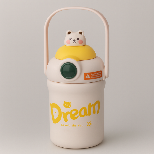 Heat & Cool Water Bottle