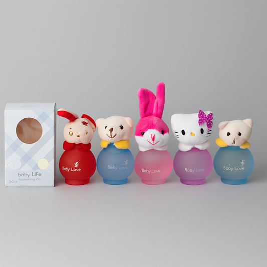 Cologne Spray Kids Fragnecs