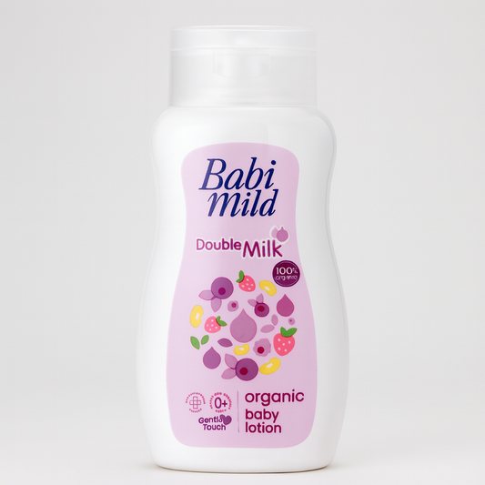 Babi Mild Lotion