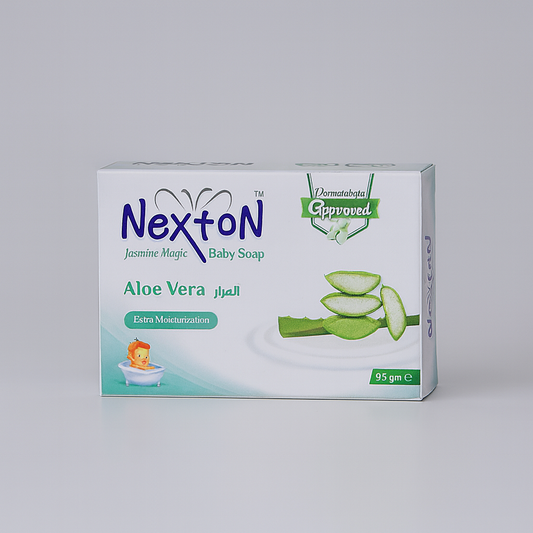 Nexton Baby Soap