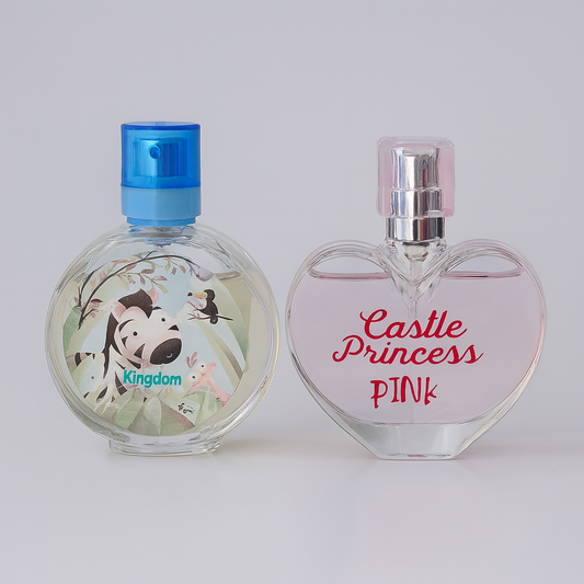 Princess Cologne Spray