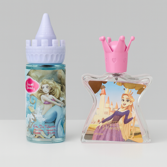 Princess Splash Cologne
