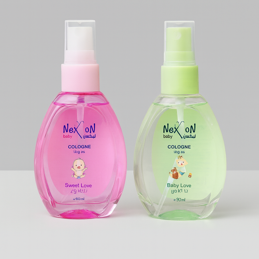 Nexton Colonge Spray 699