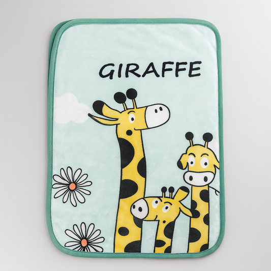 Baby Comforter