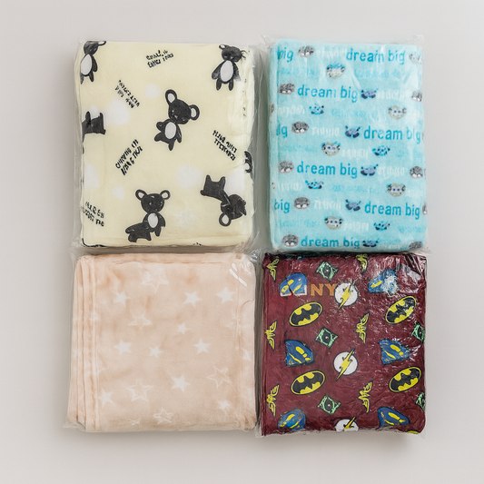 Baby Bedsheet Water Proof