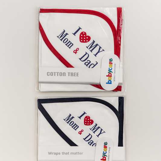 Mom & Dad Warping  Sheet