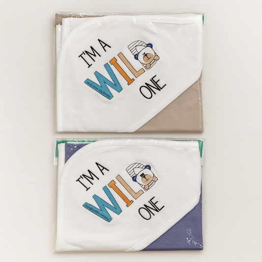 Baby Wraping Sheet