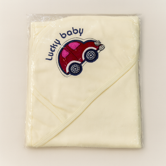 Baby Wraping Sheet Comfortable