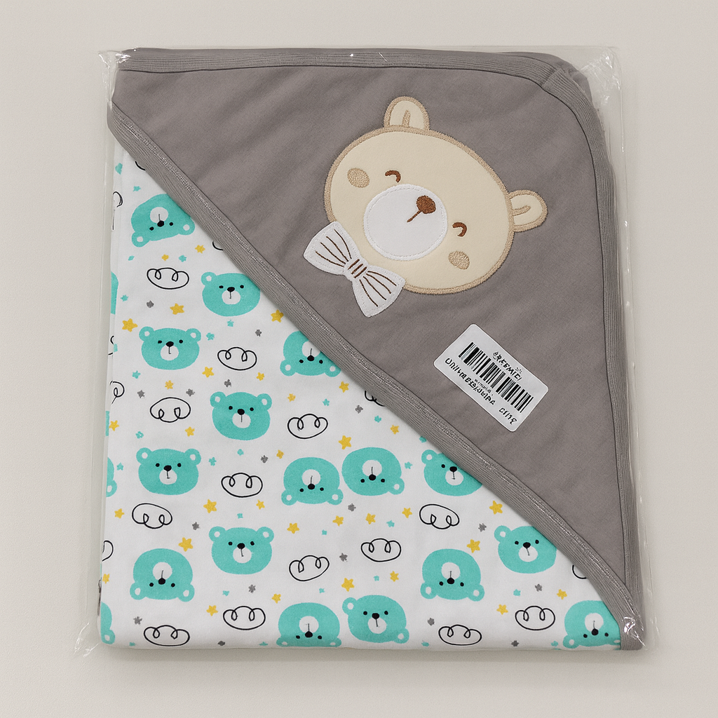 Baby Wrapig Sheet