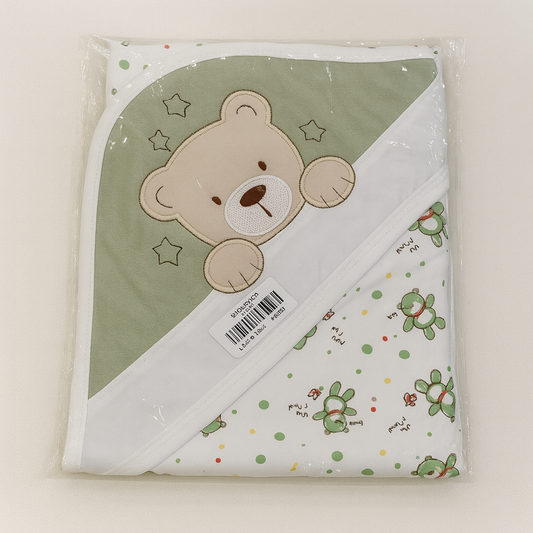 Baby Wrapig Sheet