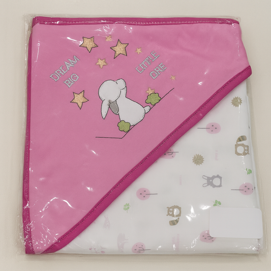Baby Wraping Sheet