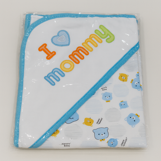 Baby wraping Sheet