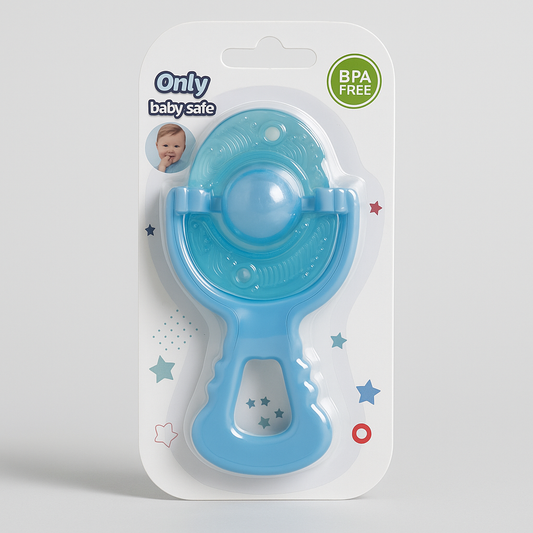 Baby Gum Toys