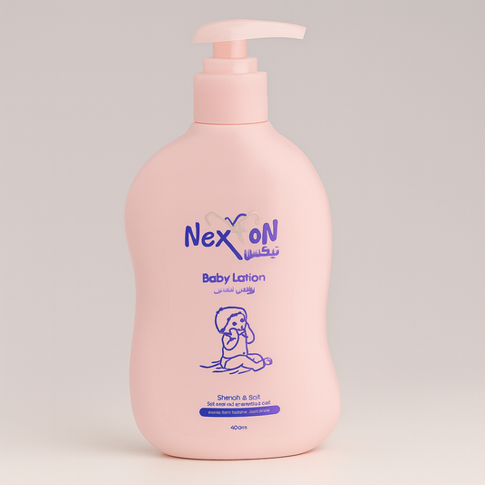 Baby Lotion 250ML