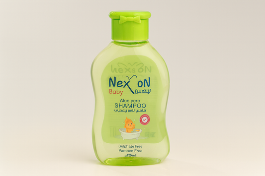 Baby Nexton Shampoo 65ML