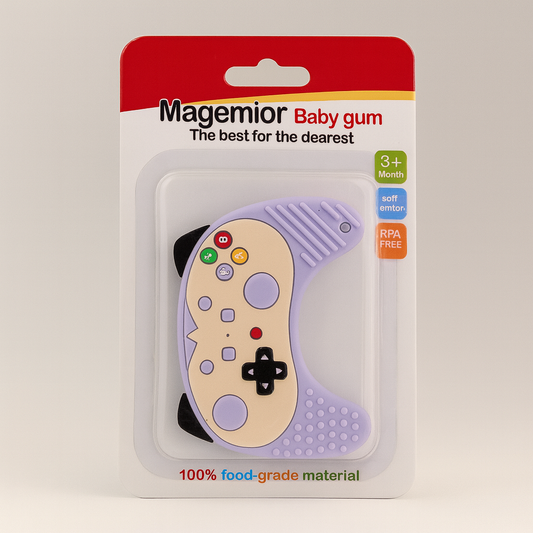 Baby Gum