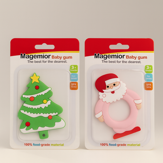 Magemior Baby Gum 2pc