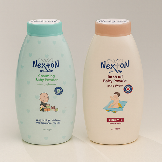 Baby Rash Powder 100grm