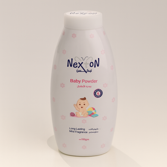 Baby Rash Powder 200grm