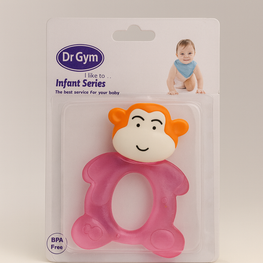 Baby Teether