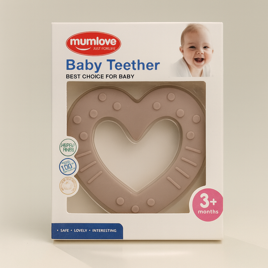 Baby Teether