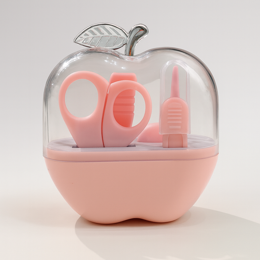 Baby Manicure Kit